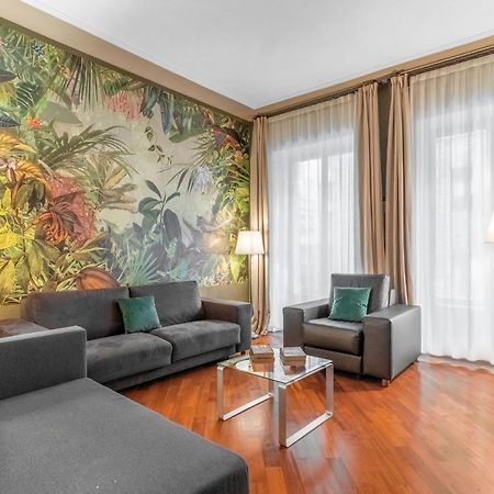 Ca36 - Luxurious Central Apartment - Romantic Milano Exteriör bild