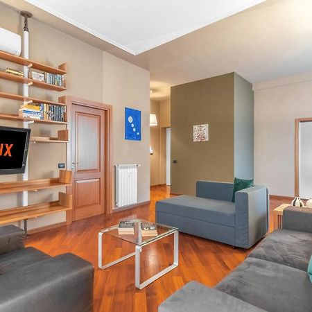 Ca36 - Luxurious Central Apartment - Romantic Milano Exteriör bild