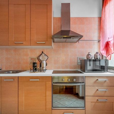 Ca36 - Luxurious Central Apartment - Romantic Milano Exteriör bild