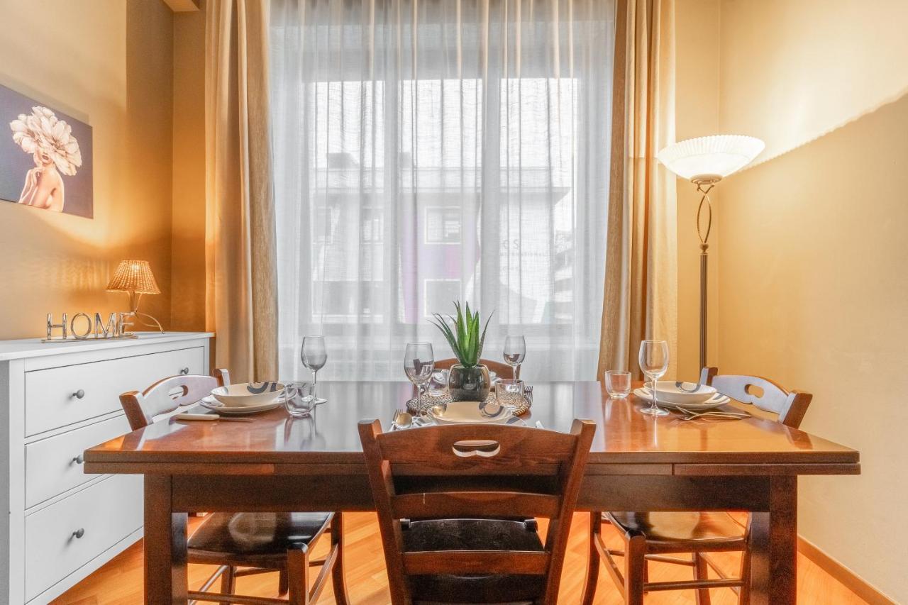 Ca36 - Luxurious Central Apartment - Romantic Milano Exteriör bild